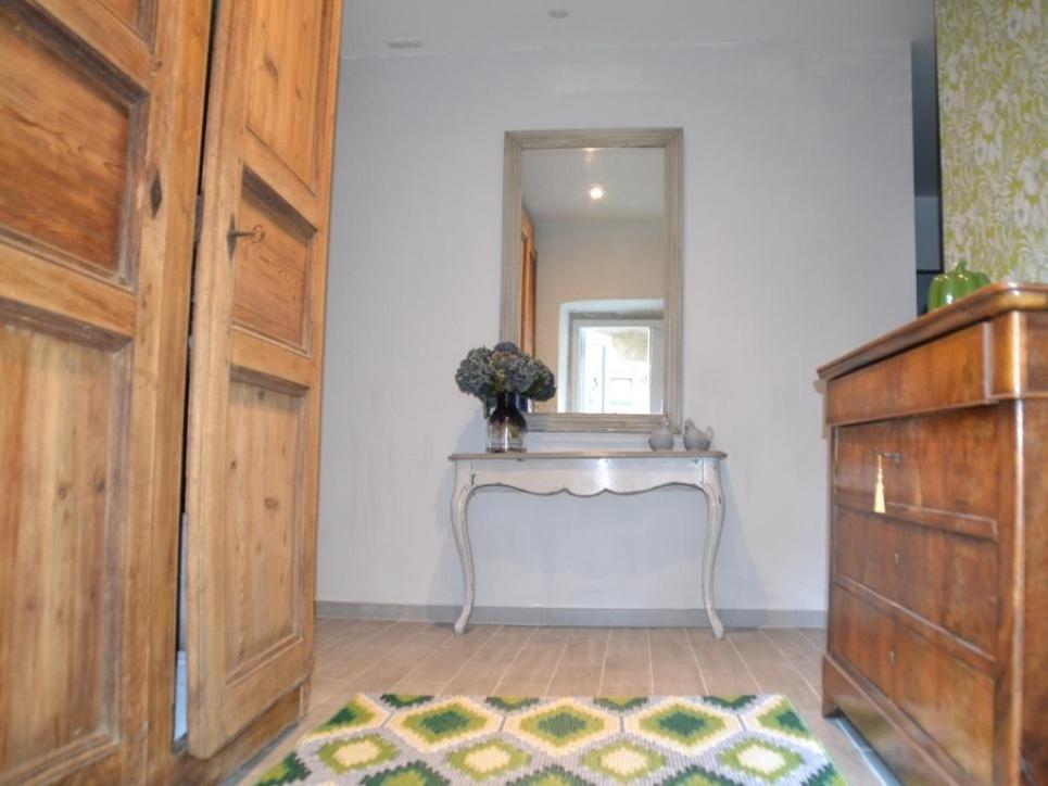 La Maison Jaffran, Suite En Ville Privas Zimmer foto