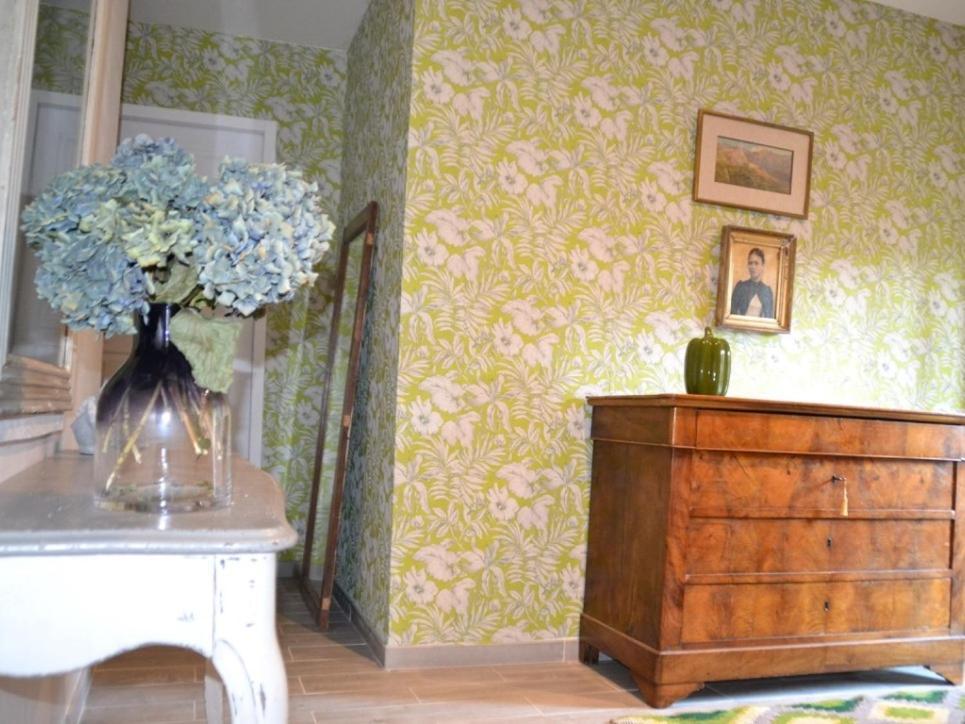 La Maison Jaffran, Suite En Ville Privas Zimmer foto
